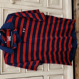 Men's extra large under armour shirt